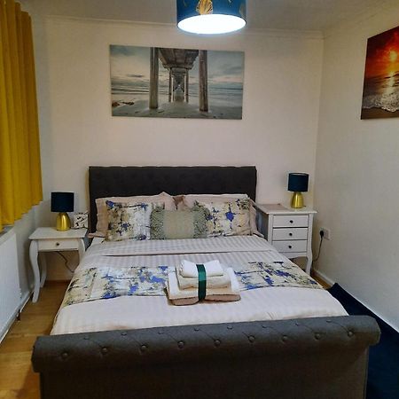 Lovely 2-Bed House In The Heart Of Woodhouse Leeds Leeds  Dış mekan fotoğraf