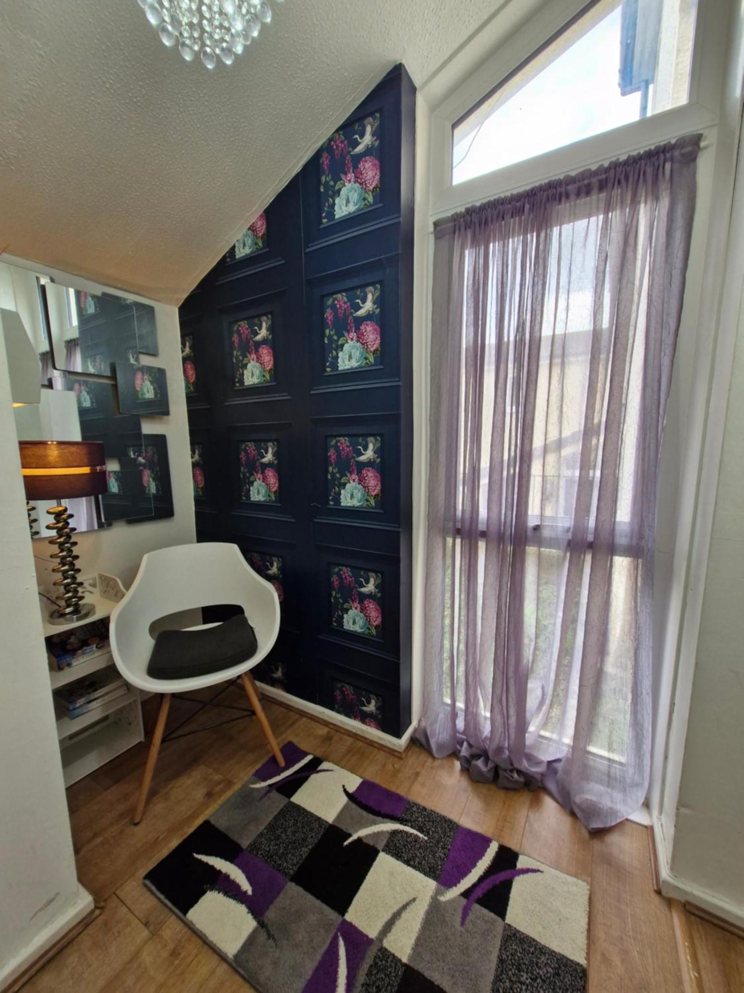 Lovely 2-Bed House In The Heart Of Woodhouse Leeds Leeds  Dış mekan fotoğraf